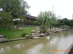 其他工程承包-廠家生產供應 古建工程、園林古建、古建豪宅、古建筑工程、古建亭子、景觀工程_商務聯盟