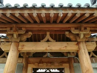 閩南【莊氏】園林古建:主營:道觀,寺廟,牌坊,涼亭,別墅石頭幕墻,石雕人物,動物雕刻,園林綠化工程。