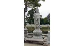 莆田人物雕刻 高性價(jià)人物雕刻石雕供應(yīng) 泉州海豪園林古建工程