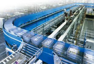 智能化雙翼 高效分揀系統(tǒng)與安防系統(tǒng)集成，賦能現(xiàn)代工作新生態(tài)