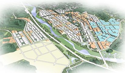 淺議城市建筑風貌與城市總建筑師制度在規劃設計管理中的協同作用