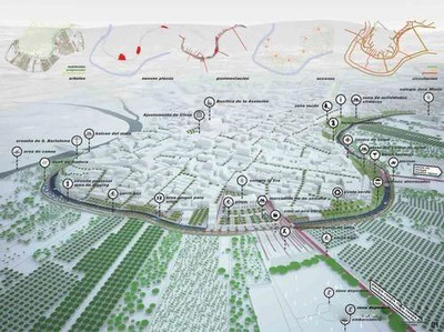 小班課來(lái)襲！連線美國(guó) “基于 GIS 的城市設(shè)計(jì) Mapping”訓(xùn)練班正式啟動(dòng)，助力規(guī)劃設(shè)計(jì)管理升級(jí)