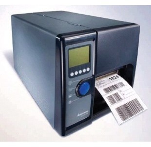 Intermec PD42: 高效精準的條碼打印解決方案